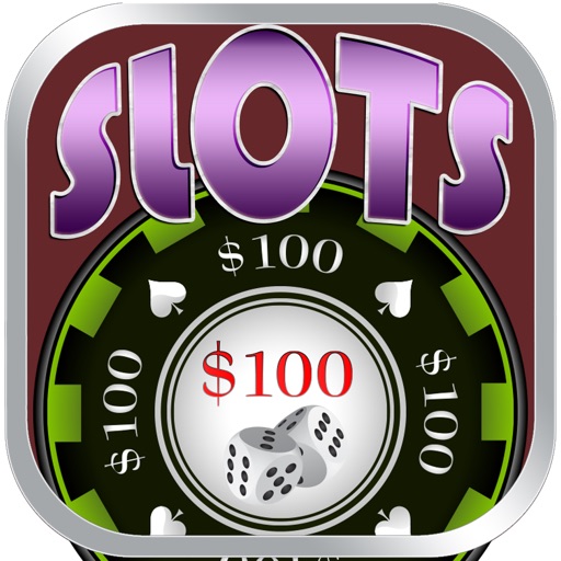 777 Awesome Grand Tap - FREE Slot Machine Game icon
