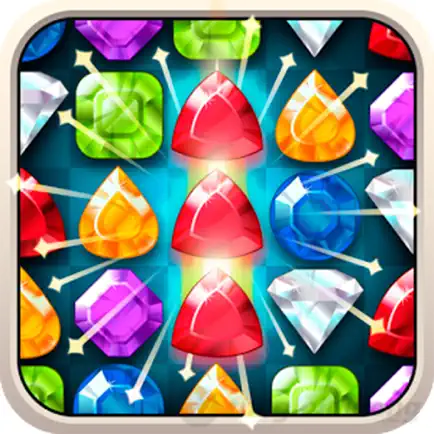 Jewels Legend 2016 Читы