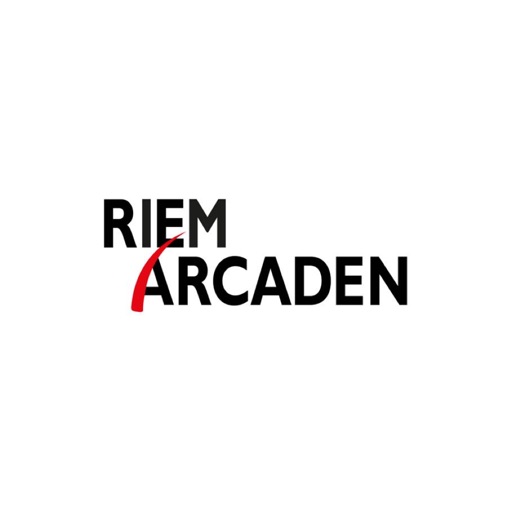 Riem Arcaden icon