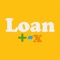 This application is a simple loan calculator, calculating the total interest, loan term or monthly, fortnightly, weekly payment for a single loan