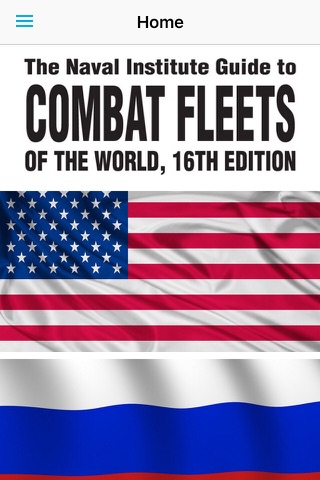Combat Fleets of the World screenshot 2