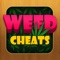 Cheats for Weed Firm: RePlanted