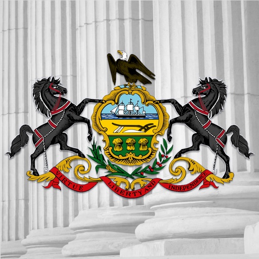 Pennsylvania Legislative App icon
