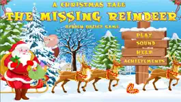 Game screenshot Christmas Missing Reindeer hack