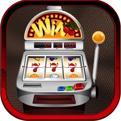 Quick Hit Favorites Slots Machine - FREE Las Vegas Casino Game icon