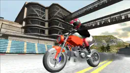 Game screenshot Ducati Motor Rider mod apk
