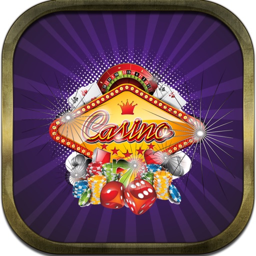 Spin & Win - Cream Vegas Machine