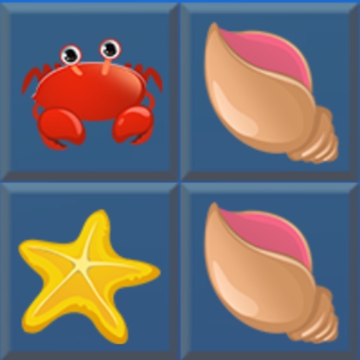 A Sea Creatures Mania icon