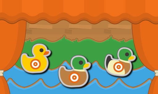 Duck Hunt Challenge for TV iOS App