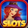 Amazing House's Fantasy Slots - FREE Slots Game