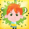 Bubble Troubles - Horrid Henry Version