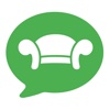 ConvoLounge - Live Conversations and Chats