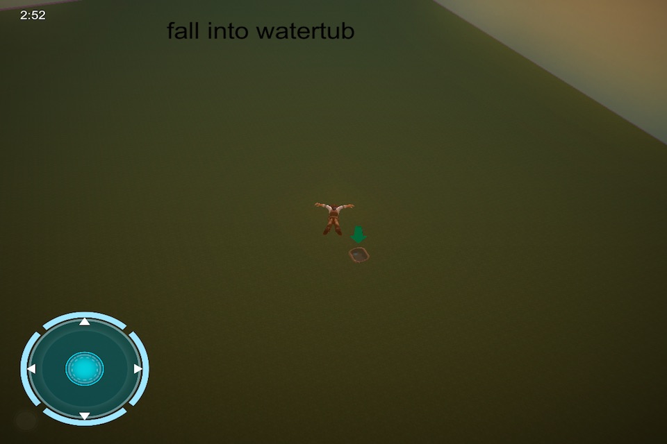 Air Stunts : Sky Dive Flying Simulator 3D screenshot 3