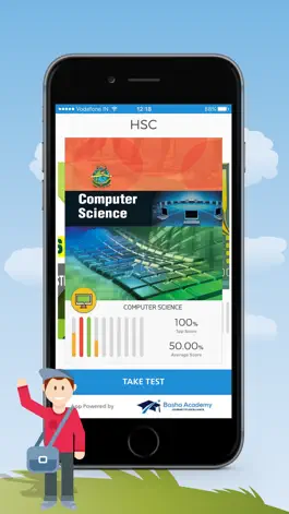 Game screenshot HSC-App mod apk