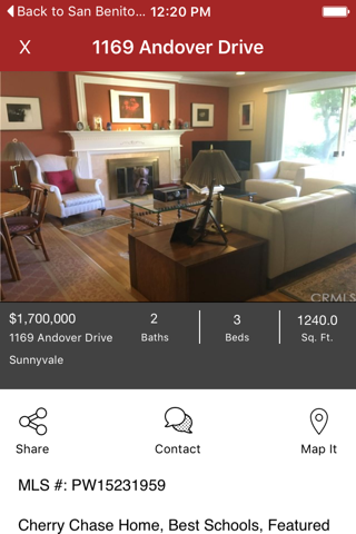 Moreno Valley Homes for Sale screenshot 3