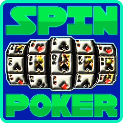 Spin Poker icon