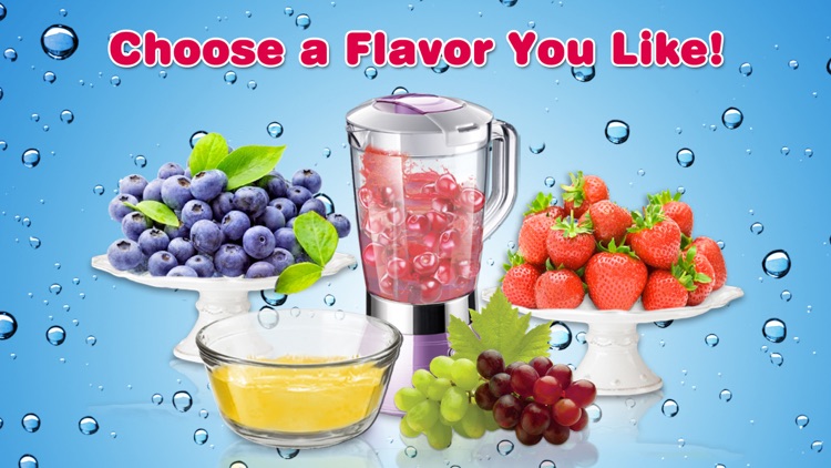 Frozen Yogurt Maker! - Crazy Sweet Treats