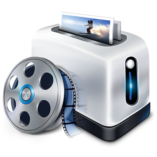 Ephnic Movie Maker