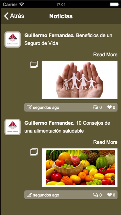 Guillermo Fernandez screenshot-3