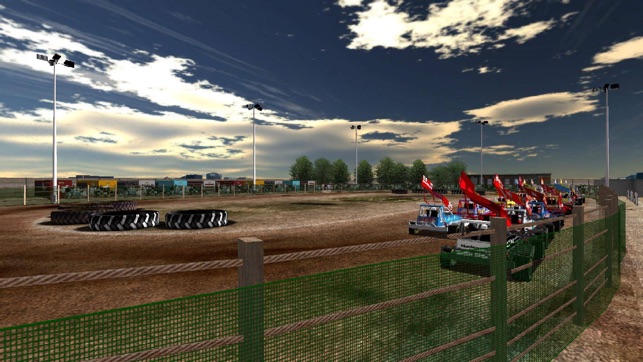 Stockcars Unleashed(圖3)-速報App