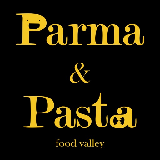 Parma & Pasta Takeaway icon