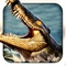 Big Buck Wild Crocodile Sniper Shooter - Wild Carnivores Aligator Shooting Adventure