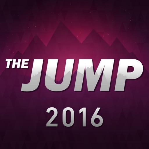 The Jump 2016