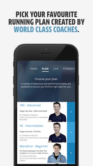 Adaptive Training Plans For Running(圖2)-速報App