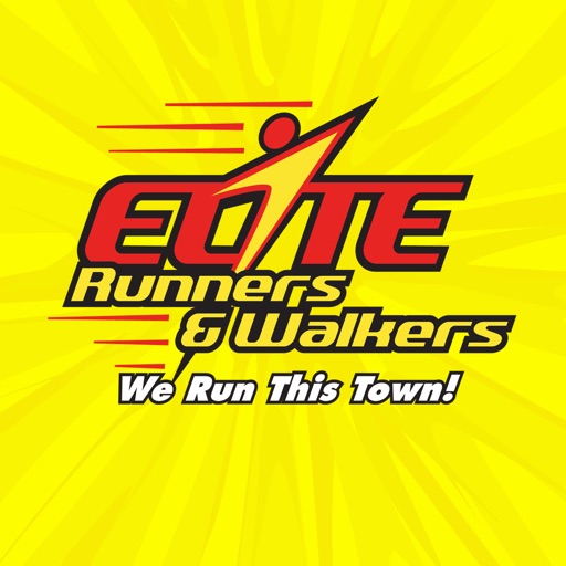 Elite Runners & Walkers icon