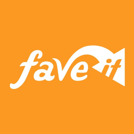 Faveit by FaveIt, Llc