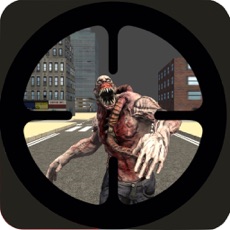 Activities of Zombie Kill Sniper Shot Apocalypse 3D: survive the night in the city of dark souls