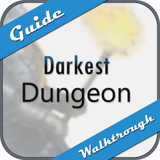 Guide for Darkest Dungeon icon