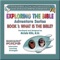 Searchlight® Kids: Exploring The Bible is an interactive “Time Travel” adventure series