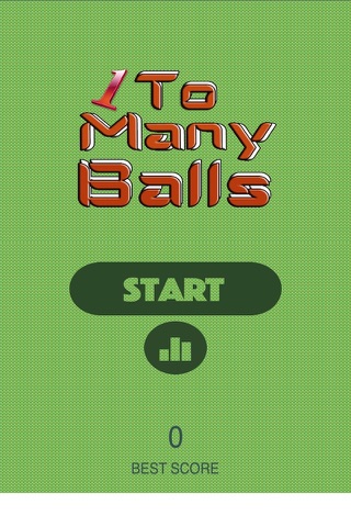 1 To Many Balls Fun screenshot 3