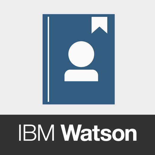 IBM Watson Patient Diary
