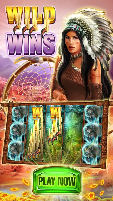 DRAGON THRONE CASINO - FREE VEGAS SLOTS CASINO GAMES 15 (36) IOS