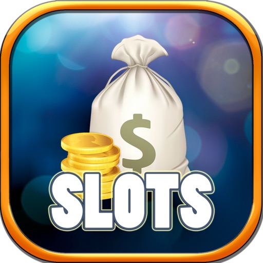 Lucky 7 ! Lucky 7 ! - FREE SLOTS GAME icon