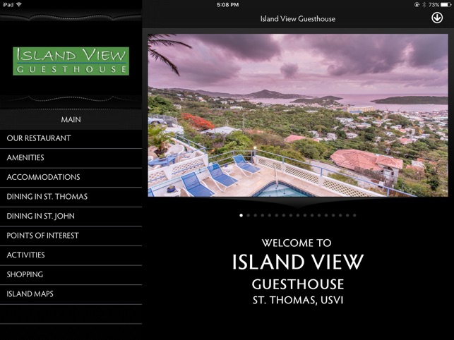 Island View Guest House(圖1)-速報App