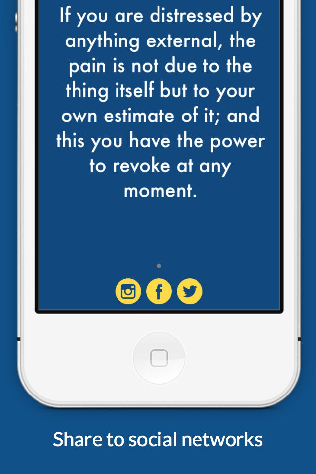 My Daily Motivations