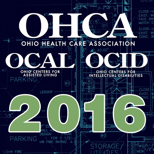 OHCA Convention 2016 icon