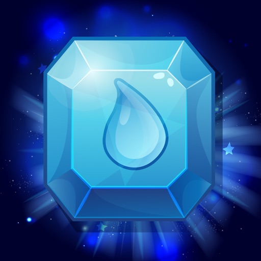 Match of Elements - Play Match the Same Tile Puzzle Game for FREE ! Icon