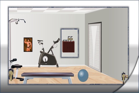 Gym Escape screenshot 2