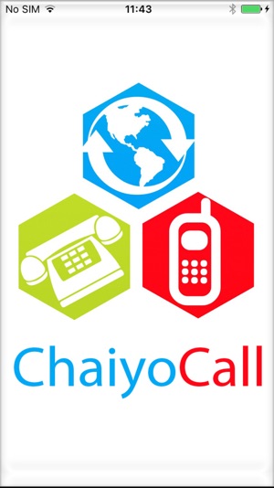 ChaiyoCall(圖1)-速報App