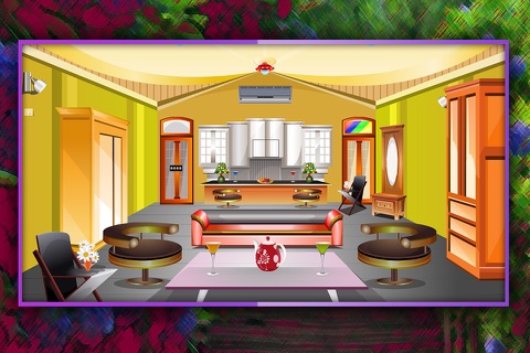 Ritzy Room Escape screenshot 2