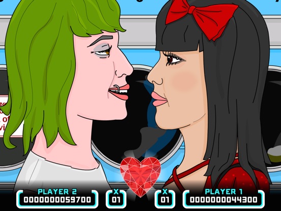 Игра Smooth Operator!