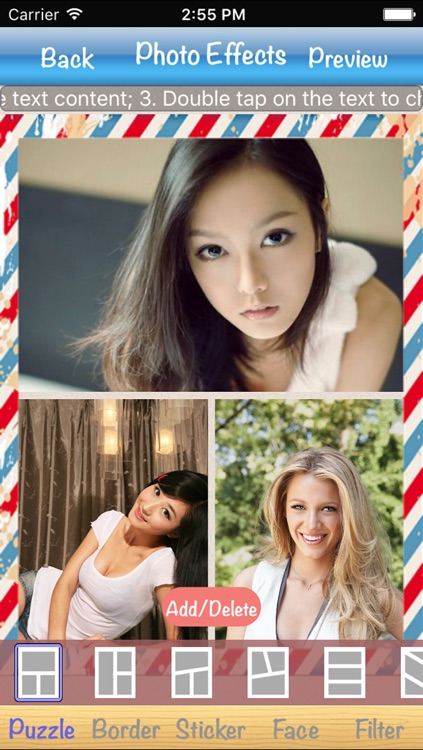 Beauty Hour Free - Ultimate Photo Editor with Photo Effect & Filters & Frames