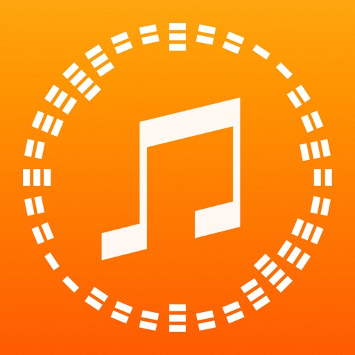 Polymnia: The Music Visualizer iOS App