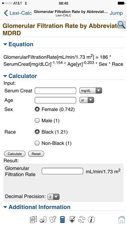 Lexicomp screenshot-3
