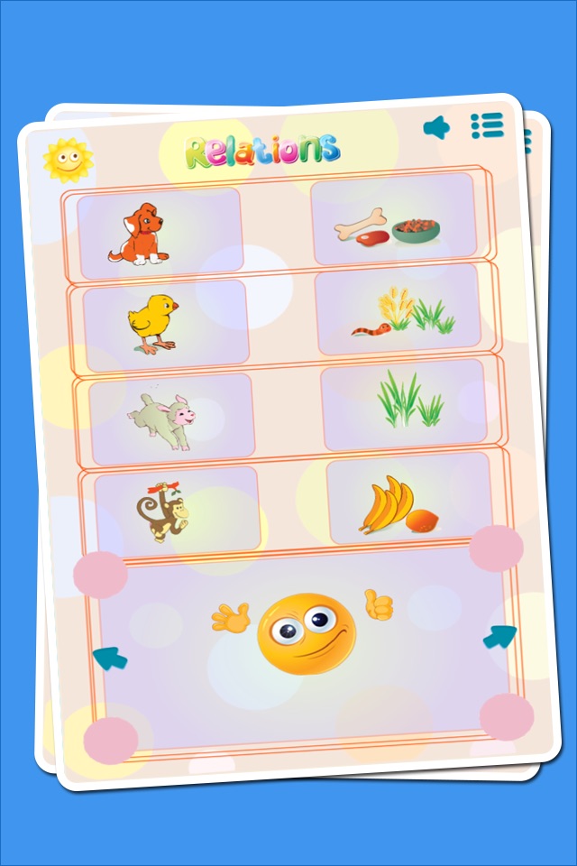 Educational Puzzle Games for kids screenshot 2