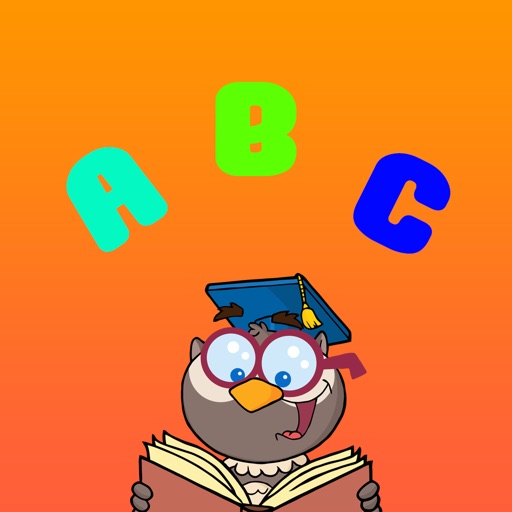 Spelling Game For Kids - Learning for Animals Vocabulary Free iOS App